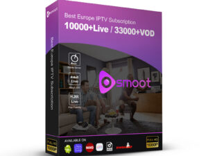 Smoot IPTV