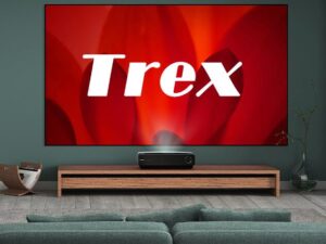 Trex IPTV